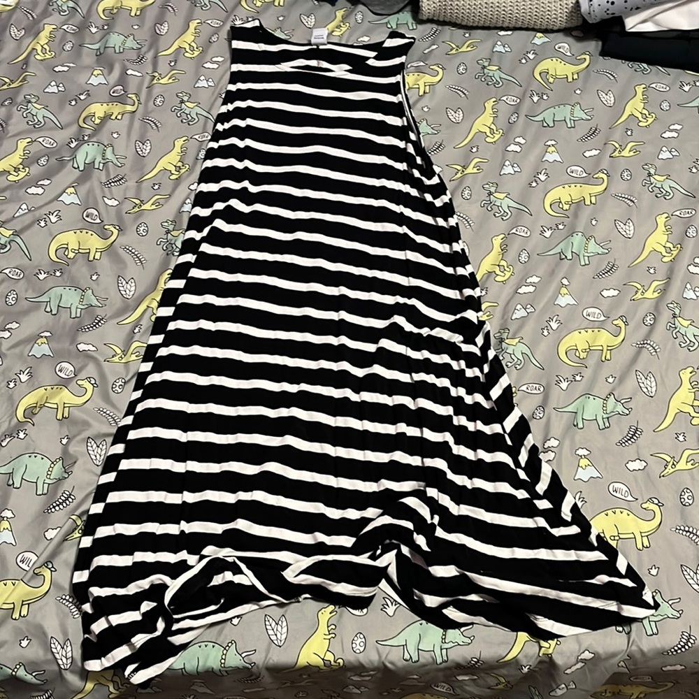 dress